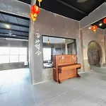 2499 Heritage Chinatown Bangkok Hotel By Roomquest