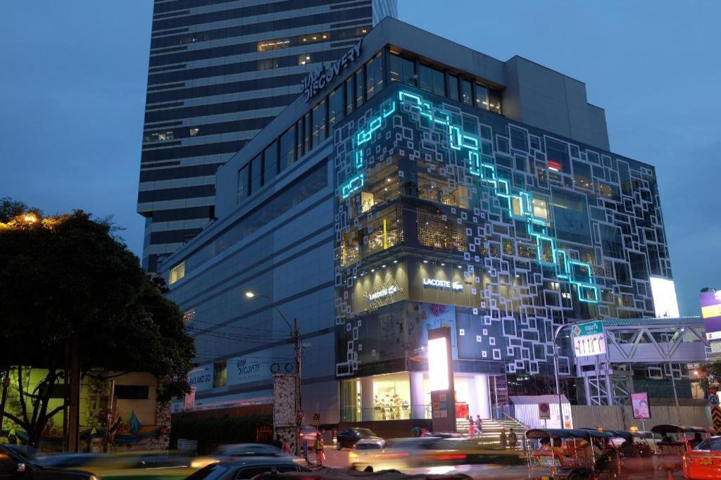 2499 Heritage Chinatown By Roomquest Hotel 5*