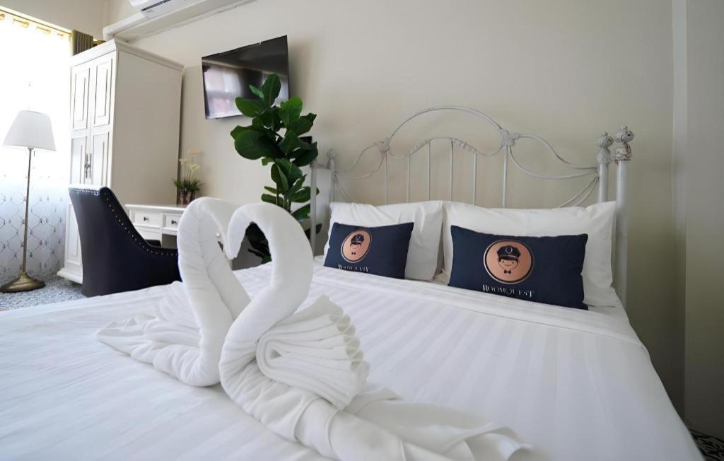 2499 Heritage Chinatown By Roomquest Hotel 5*