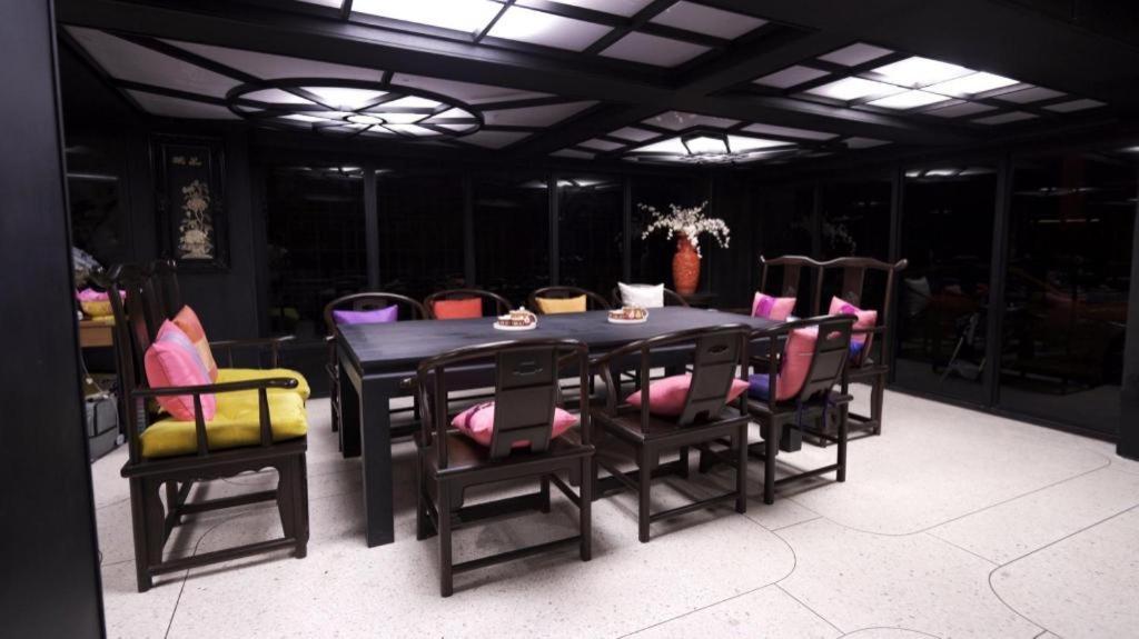 Hotel 2499 Heritage Chinatown By Roomquest Bangkok