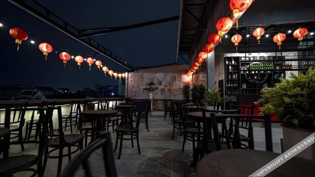 Hotel 2499 Heritage Chinatown By Roomquest 5*