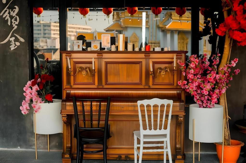 Hotel 2499 Heritage Chinatown By Roomquest