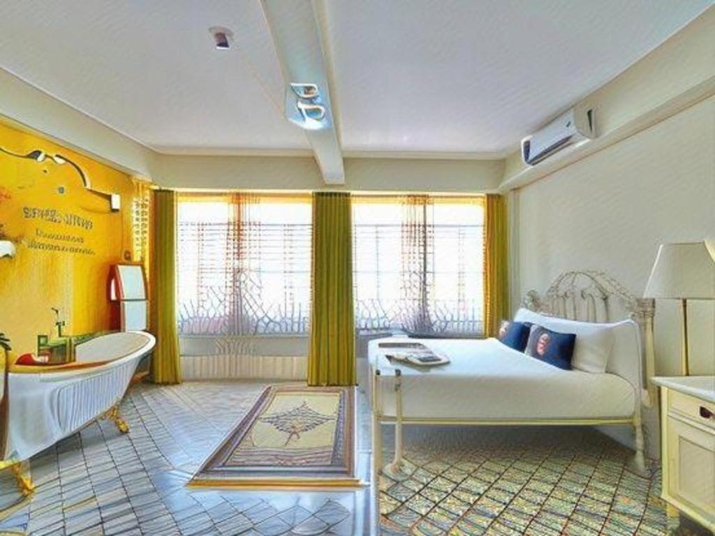 2499 Heritage Chinatown By Roomquest 5*