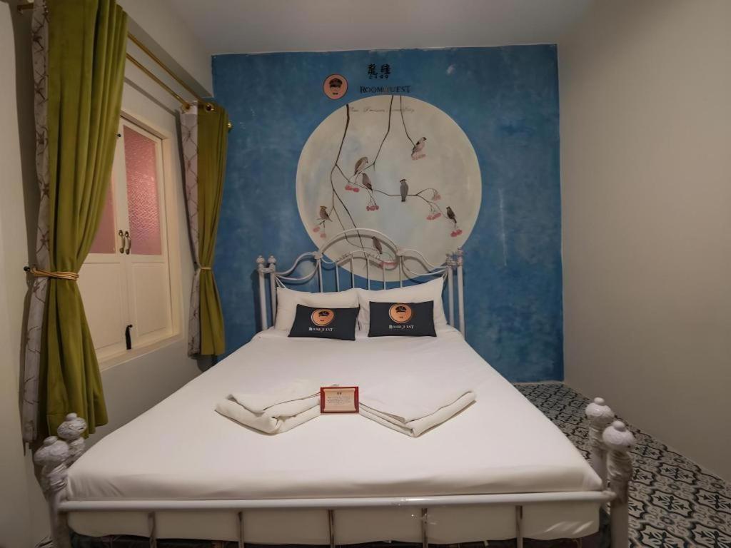 Hotel 2499 Heritage Chinatown By Roomquest