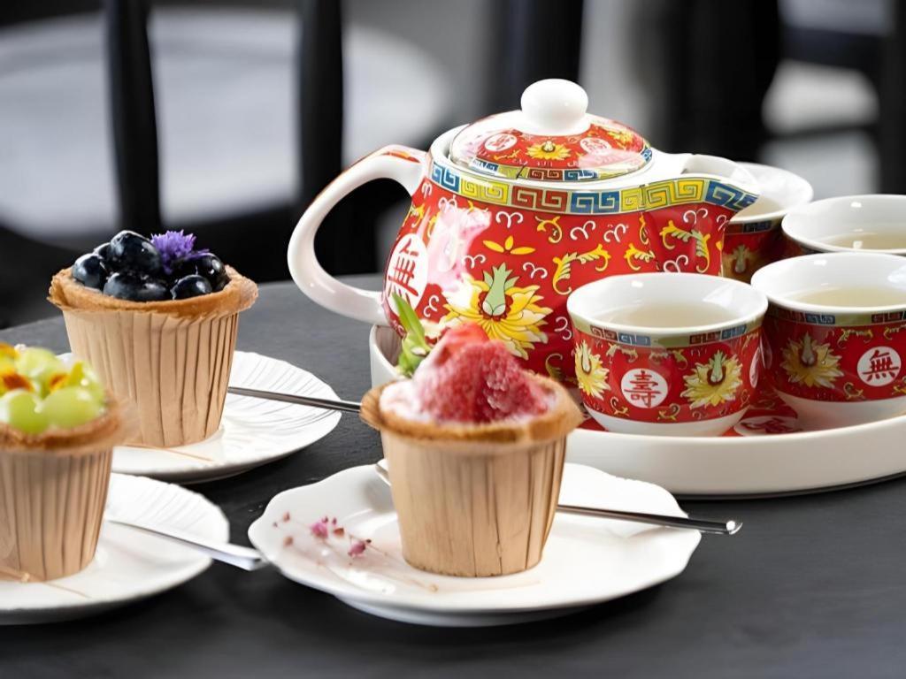 2499 Heritage Chinatown By Roomquest Hotel