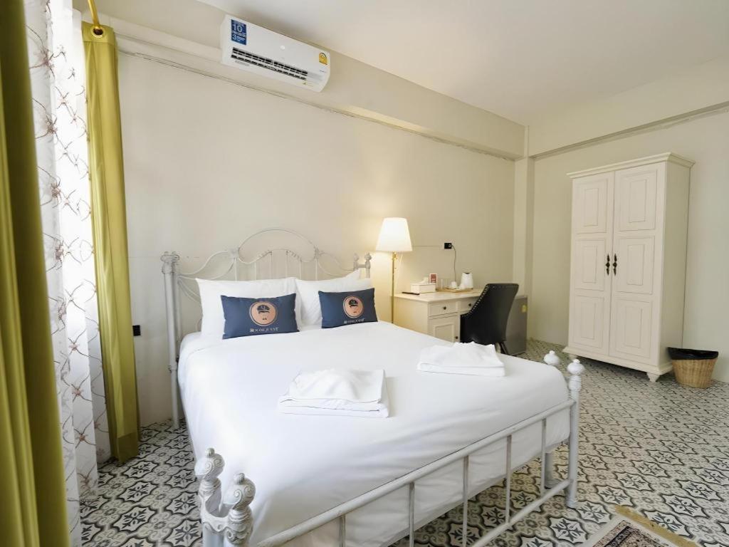 Hotel 2499 Heritage Chinatown By Roomquest