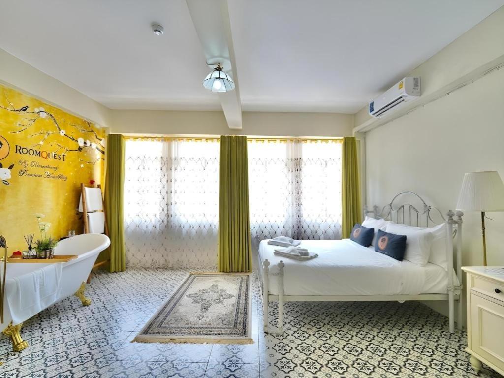 Hotel 2499 Heritage Chinatown By Roomquest