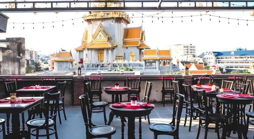 2499 Heritage Chinatown By Roomquest