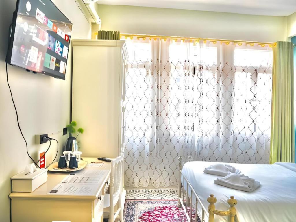 2499 Heritage Chinatown By Roomquest