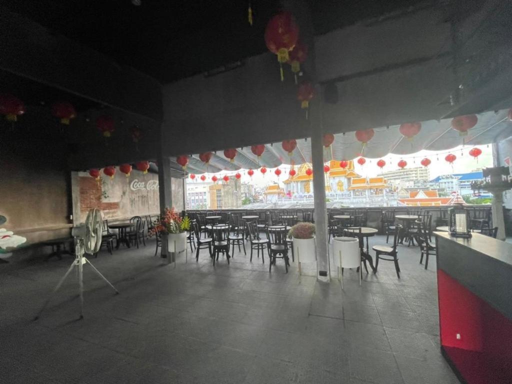 Hotel 2499 Heritage Chinatown By Roomquest